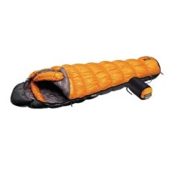 MontBell U.L. Super Stretch Down Hugger #2 -Camping Paradise k 2321662