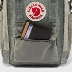 Fjallraven Kanken Re-Wool Sling -Camping Paradise kanken re wool sling 23329 027 f detail fjr rsz 70745.1657841974