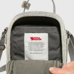 Fjallraven Kanken Re-Wool Sling -Camping Paradise kanken re wool sling 23329 027 k detail fjr rsz 58976.1657841974