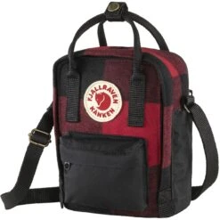 Fjallraven Kanken Re-Wool Sling -Camping Paradise kanken re wool sling 23329 320 550 f main fjr rsz 1 20662.1657841974