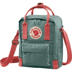 Fjallraven Kanken Sling -Camping Paradise kanken sling 23797 664 319 f main fjr rsz 62799.1640890909