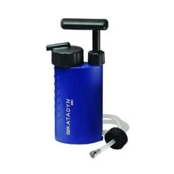 Katadyn Mini -Camping Paradise kat mini ceramic microfilter