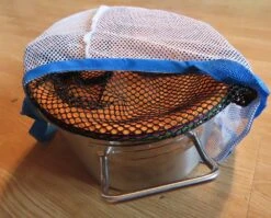 Kelty Camp Kitchen -Camping Paradise kelty mesh bag