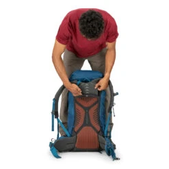 Osprey Kestrel 38 (Fall 2022) -Camping Paradise kestrel38 s19 adjustharness 52579.1626822955