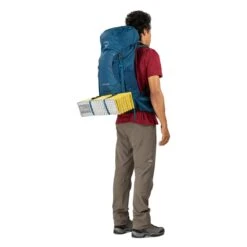 Osprey Kestrel 38 (Fall 2022) -Camping Paradise kestrel38 s19 detail sleepingpad2 17231.1626822944