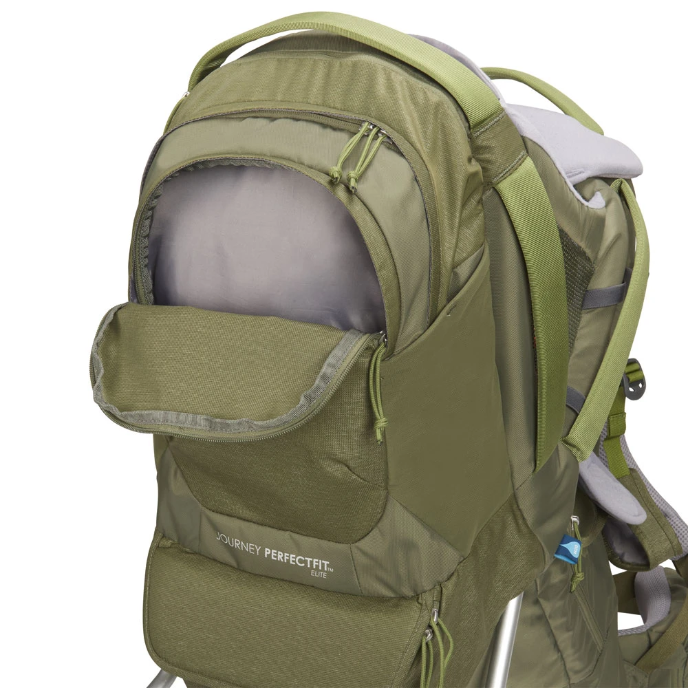 Kelty Journey PerfectFit Elite - Image 6