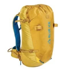Blue Ice Kume 38L -Camping Paradise kume 38 super lemon 87567.1650914560