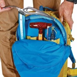 Blue Ice Kume 38L -Camping Paradise kume 38l 7 98500.1650914560