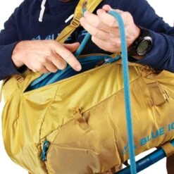 Blue Ice Kume 38L -Camping Paradise kume 38l 9 29846.1650914560