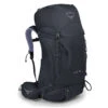 Osprey Kyte 46 - Women's (Fall 2022) 2 Osprey Kyte 46 - Women's (Fall 2022) -Camping Paradise kyte46 s19 side sirengrey 87262.1672179581