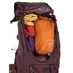 Osprey Kyte 58 - Women's -Camping Paradise kyte58l s23 detail8 elderberry rsz 62415.1675970986