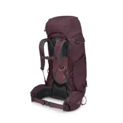 Osprey Kyte 58 - Women's -Camping Paradise kyte58l s23 sideback elderberry rsz 50261.1675970986