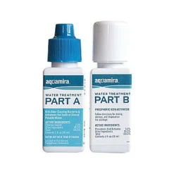 Aquamira Water Treatment Drops -Camping Paradise l118547