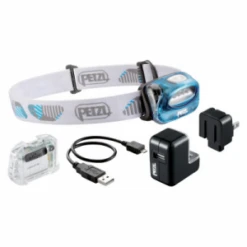 Petzl Tikka 2 -Camping Paradise l14151