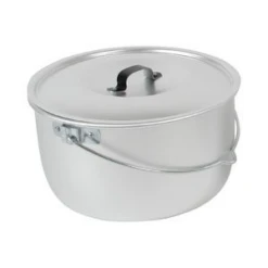 Trangia Billy With Lid And Bail -Camping Paradise l176103