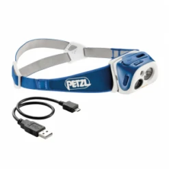 Petzl Tikka R+ -Camping Paradise l186563