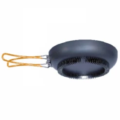 Jetboil 8 Inch FluxRing Fry Pan -Camping Paradise l19003