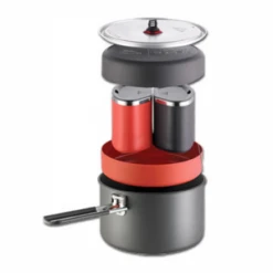 MSR Alpinist 2 System -Camping Paradise l19007