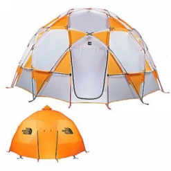 The North Face 2-Meter Dome -Camping Paradise l22963