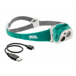 Petzl Tikka R+ -Camping Paradise l249331 1