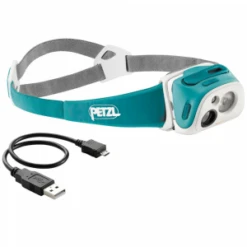 Petzl Tikka R+ -Camping Paradise l271646