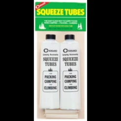 Coghlan's Squeeze Tubes -Camping Paradise l3061