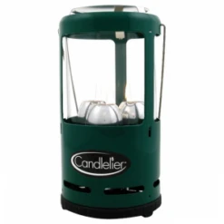 UCO Candelier Candle Lantern -Camping Paradise l342575