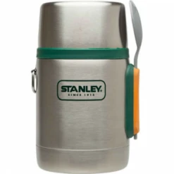Stanley Adventure Vacuum Food Jar -Camping Paradise l383119