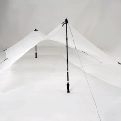 Hyperlite Mountain Gear Flat Tarp -Camping Paradise l40