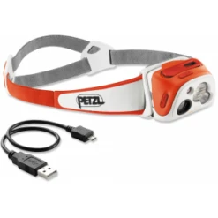Petzl Tikka RXP -Camping Paradise l417163