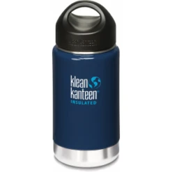 Klean Kanteen 12oz Wide Insulated -Camping Paradise l425531