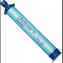 LifeStraw Original -Camping Paradise l426431