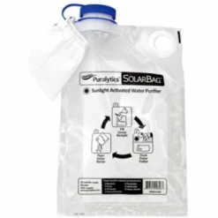 Puralytics SolarBag 3L -Camping Paradise l426463