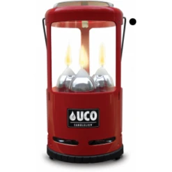 UCO Candelier Candle Lantern -Camping Paradise l435590