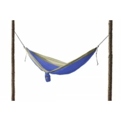 Grand Trunk Single Parachute Nylon Hammock -Camping Paradise l490642