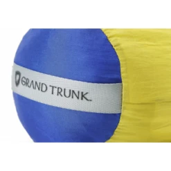 Grand Trunk Single Parachute Nylon Hammock -Camping Paradise l490658