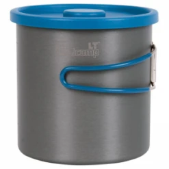 Olicamp XTS Pot -Camping Paradise l493851