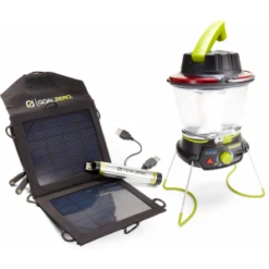 Goal Zero Lighthouse 250 Lantern -Camping Paradise l542227