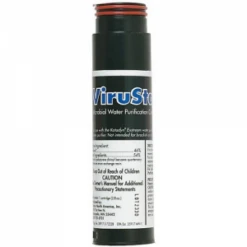 Katadyn Exstream/MyBottle Virustat Kit -Camping Paradise l54311