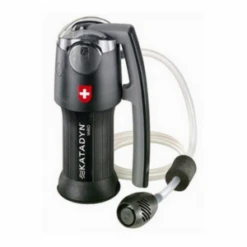 Katadyn Vario Microfilter -Camping Paradise l58531