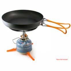 Jetboil 8 Inch FluxRing Fry Pan -Camping Paradise l58553 1