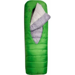 Sierra Designs Frontcountry Bed 600 SYN 2-Season -Camping Paradise l597800