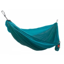 Grand Trunk Single Parachute Nylon Hammock -Camping Paradise l617164