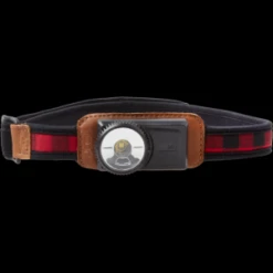 UCO A-45 Comfort-Fit Headlamp -Camping Paradise l621235