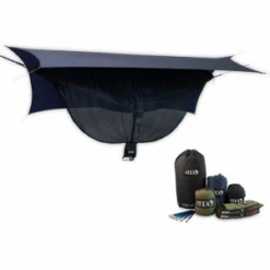 Eagles Nest Outfitters OneLink SingleNest -Camping Paradise l63374