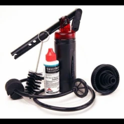 MSR SweetWater Purifier System -Camping Paradise l637230