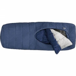 Sierra Designs Frontcountry Bed 600 SYN 2-Season -Camping Paradise l664661