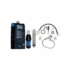 Sawyer PointOne Filter With Bucket Adapter -Camping Paradise l710073