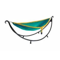 Eagles Nest Outfitters SoloPod Hammock Stand -Camping Paradise l721977