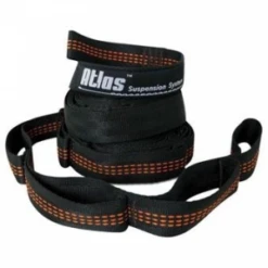 Eagles Nest Outfitters Atlas Straps -Camping Paradise l810014